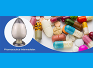 醫(yī)藥中間體市場分析